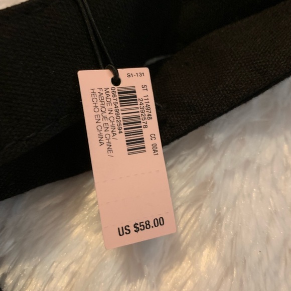 Victoria Secret Tote - Picture 4 of 4